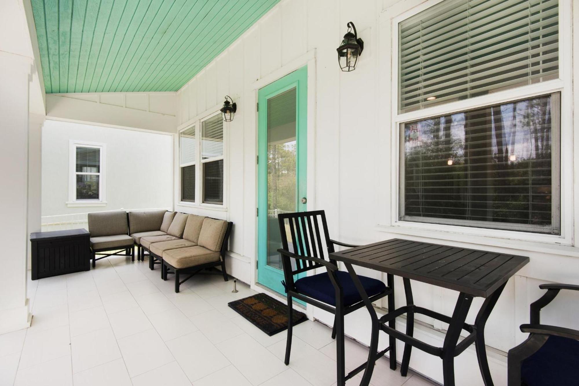 Cabin By The Sea Destin Exterior photo